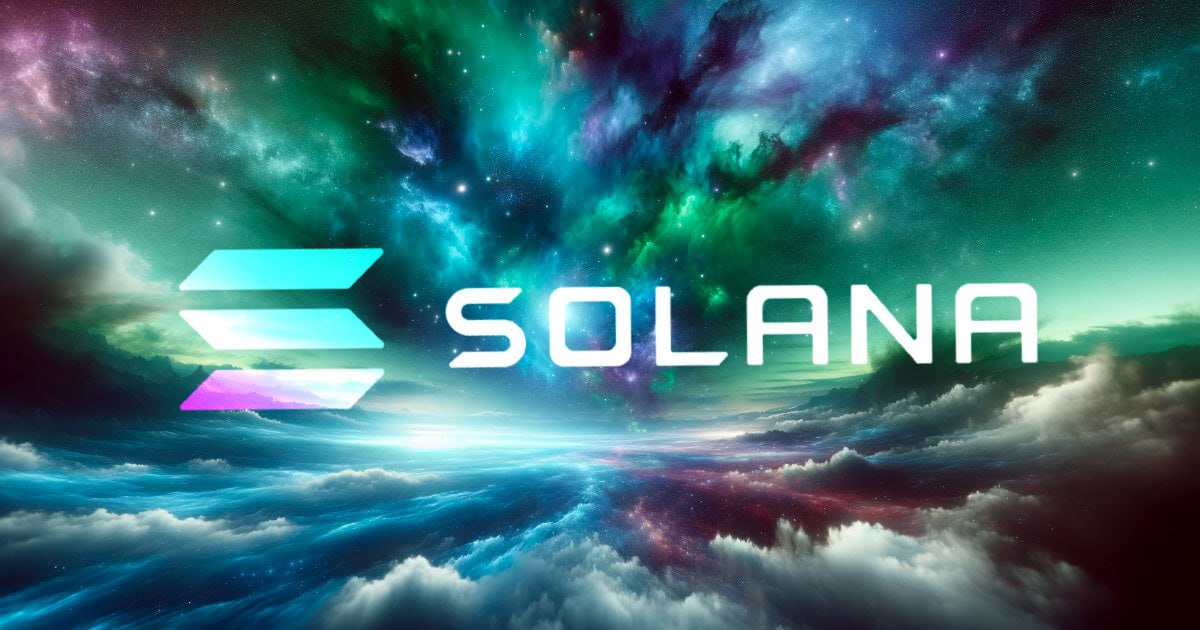 Massive Stablecoin Adoption Fuels Solana’s December Growth