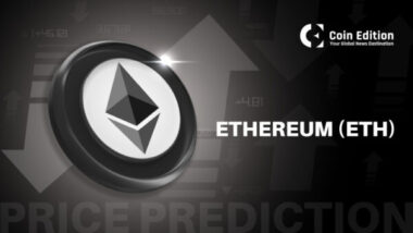 Ethereum ($ETH)-Preisprognose für den 29. Mai: Bullen verteidigen Unterstützung bei 2.600 $ inmitten der Volatilität