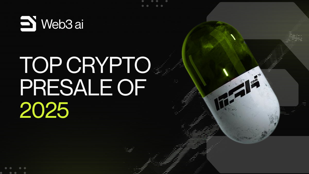 From Hidden Gems to Market Leaders: 4 Best Long-Term Cryptos in 2025 Unveiled!