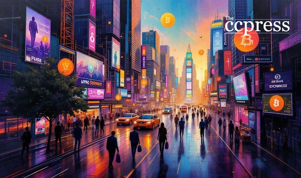 Top DEXs Lead $1.8T Perpetual Futures Trading Surge