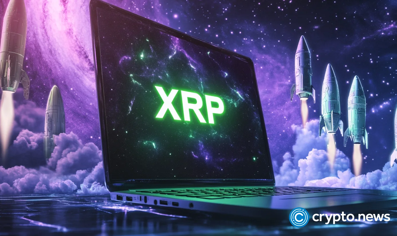 WPA Hash helps XRP holders earn a stable daily income this Christmas