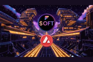 Avalanche Price Fluctuations Highlight 1Fuel’s Steady Rise and Recovery Appeal For January