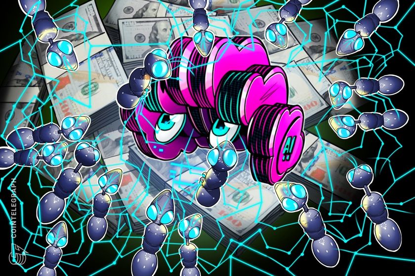 Pantera, Coinbase back Surf’s $15M push to build crypto-native AI models