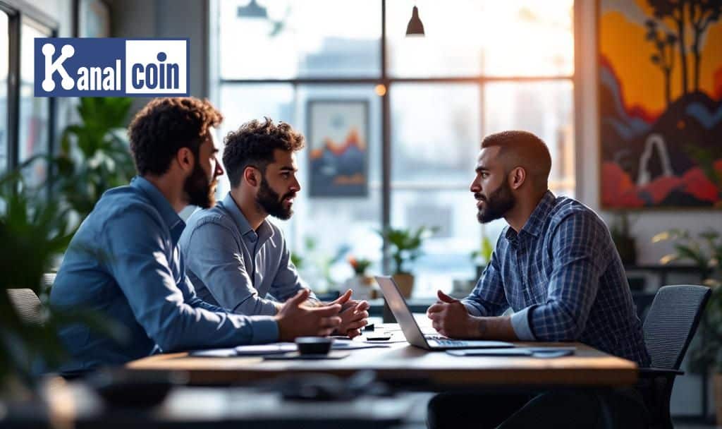 Silicon Valley's Influence in Crypto Markets Examined