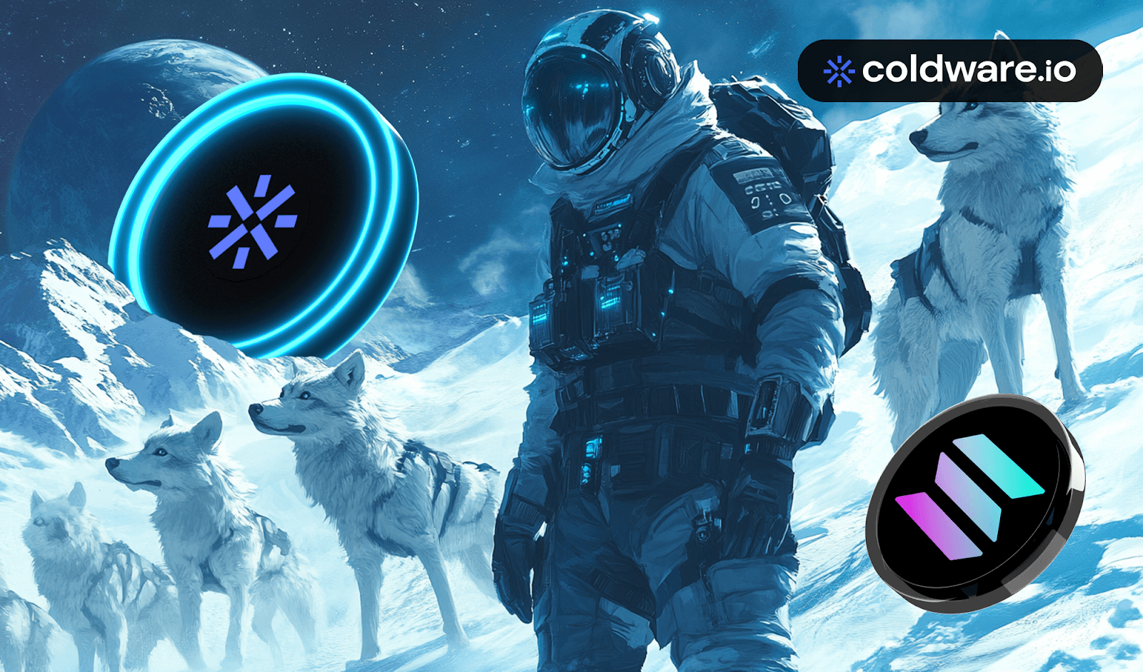 Solana Price Forecast: SOL Could Drop Below $100, Investors Bounce Back With Coldware Surging 230%