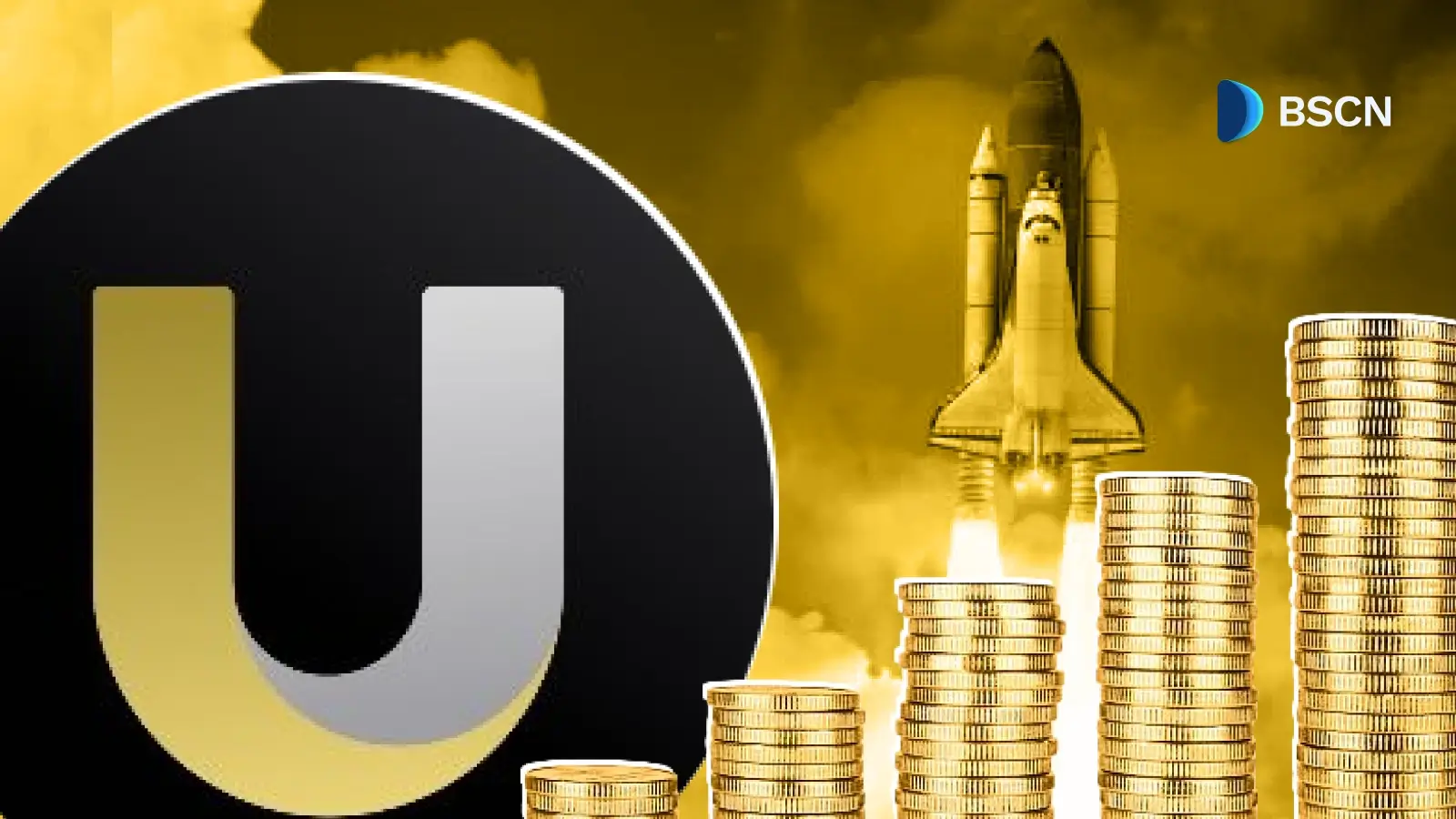 United Stables Launches $U Stablecoin on BNB Chain and Ethereum