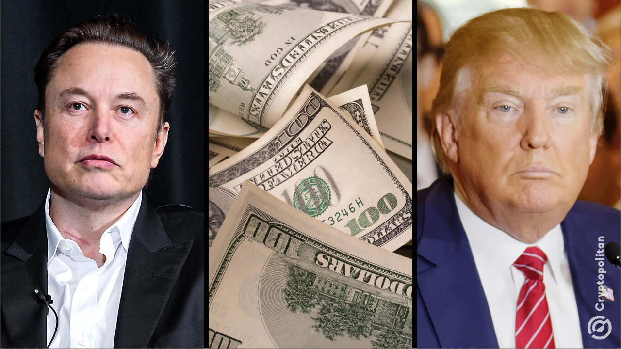 Elon Musk says his D.O.G.E will ‘probably’ be a failure