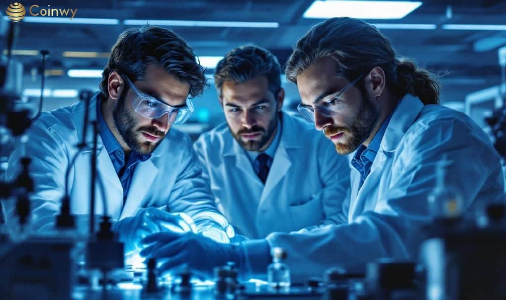 Physicists Discover 'Quantum Pinball' Phase of Matter