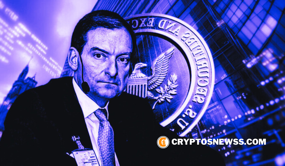 Paul Atkins Charts New Path for Crypto Custody Rules, Departing from Gensler's Strict Approach