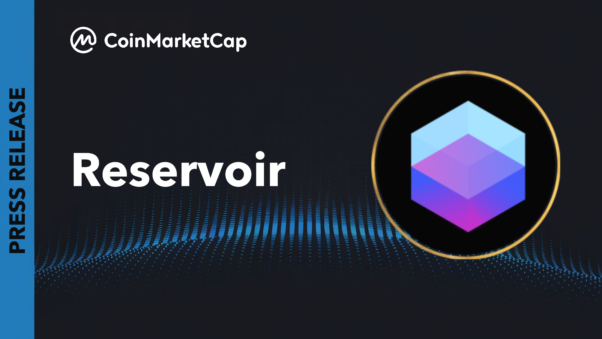 Reservoir Raises $14M Series A to Revolutionize Token Trading Across Every Chain 🚀