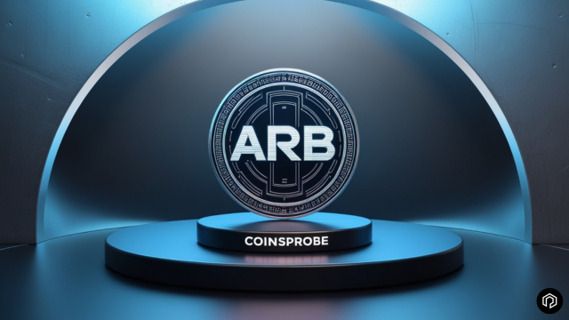 Arbitrum (ARB) To Rally Higher? This Fractal Pattern Saying Yes!