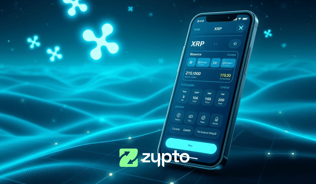 Ripple Wallet Download – Get the Best XRP Wallet for Android and iOS