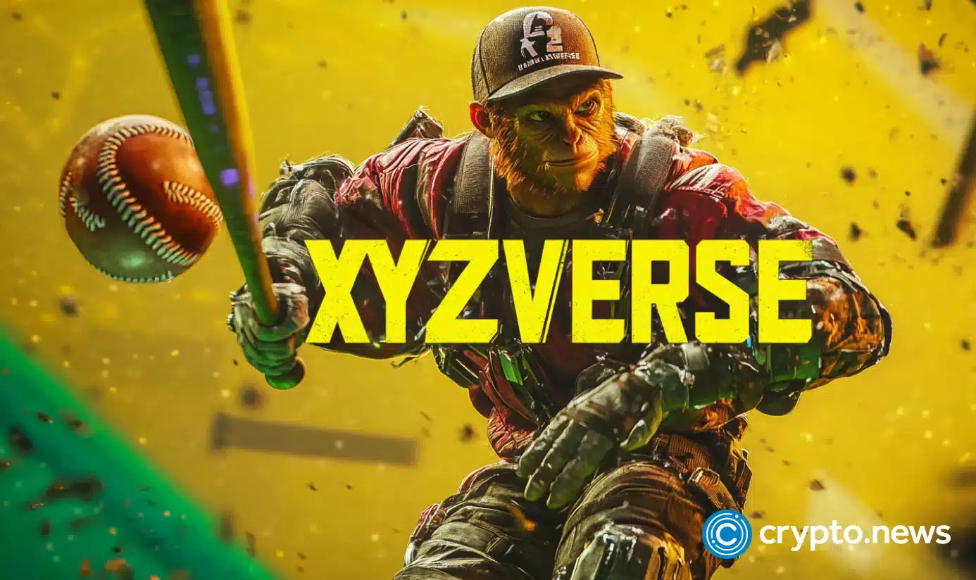 Hidden gem: XYZVerse takes the crown as the most promising new crypto ...