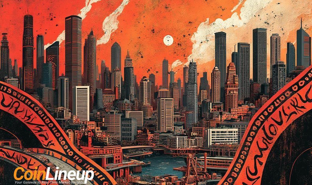 WazirX Relocates Operations to Panama Amid Court Rejection