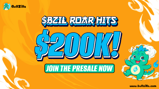 Bitcoin Holds $112K, PEPE Tests Key Resistance, BullZilla Presale Gains Momentum – Top Crypto Coins to Join This Month