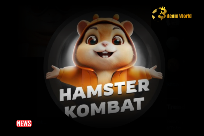 What Is Hamster Kombat? Why It’s Trending Now?