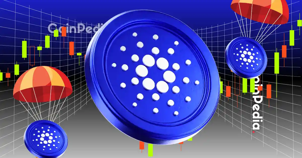 Cardano Price Prediction: Will ADA Hit $2 After Midnight Airdrop Buzz?