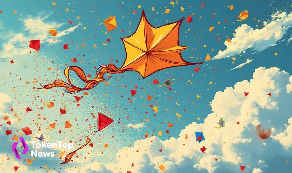 Kite AI NFT Prices Surge Amid Institutional Interest