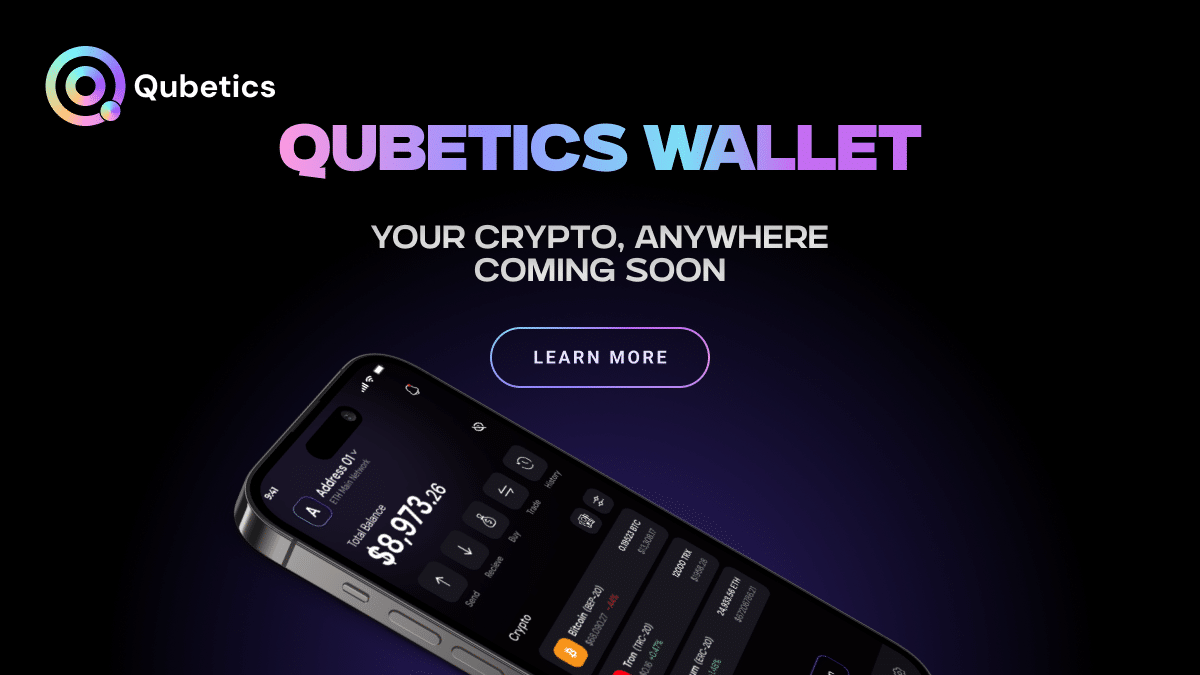 Doubted Hedera Too Soon? Qubetics Brings a New Entry Point Into What Could Be the Most Popular Cryptocurrency of 2025