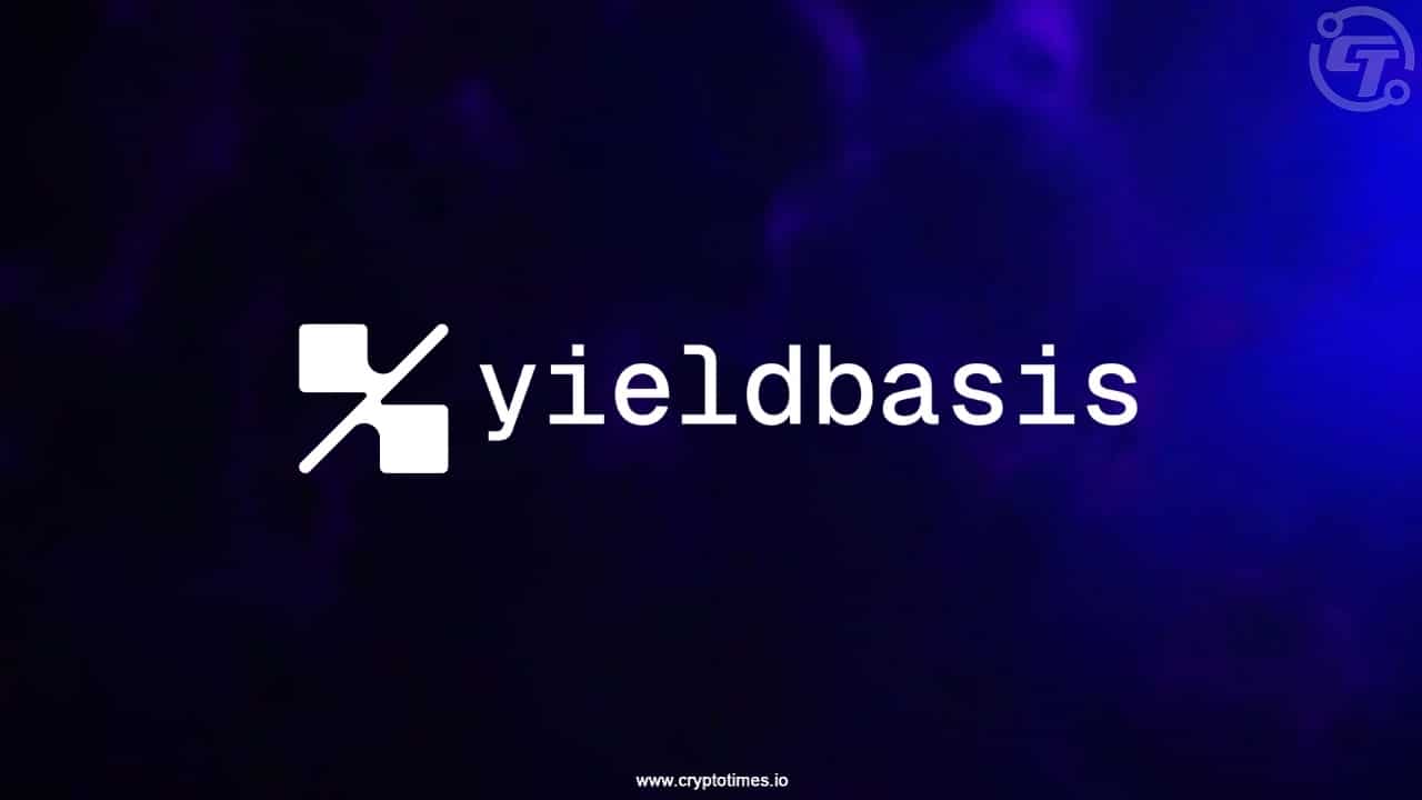 Yield Basis (YB) Token TGE Set for October 15