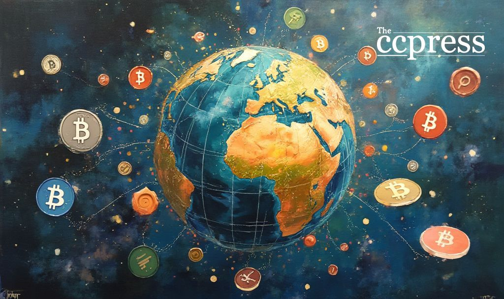 OKX Launches OKX Pay, Expanding Crypto Payment Solutions