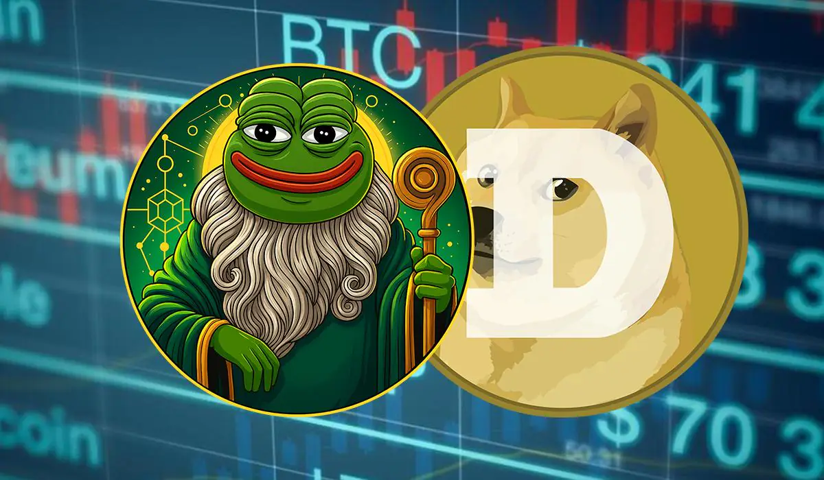 Pepeto Presale vs Dogecoin Price prediction: Which Has the Strongest Upside This Bull Run