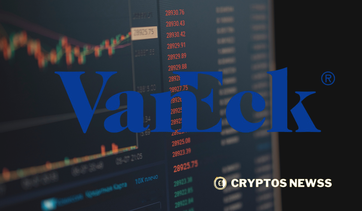 VanEck Reaffirms Bold Bitcoin Target of $180K in Latest ChainCheck Report