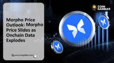 Morpho Price Drops, But Fundamentals Hit Overdrive