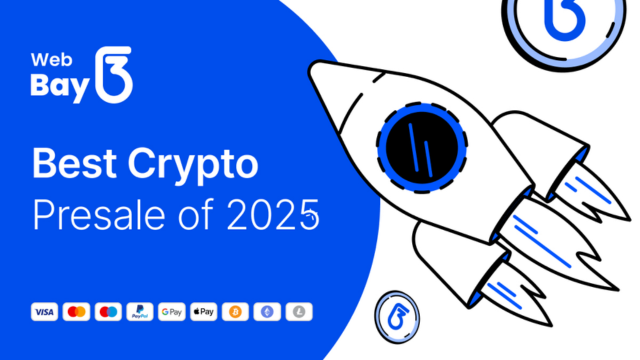 Coinbase Listings Propel POPCAT & PENGU – Could Web3Bay Be the Next Best Crypto Investment for 100x Growth? 