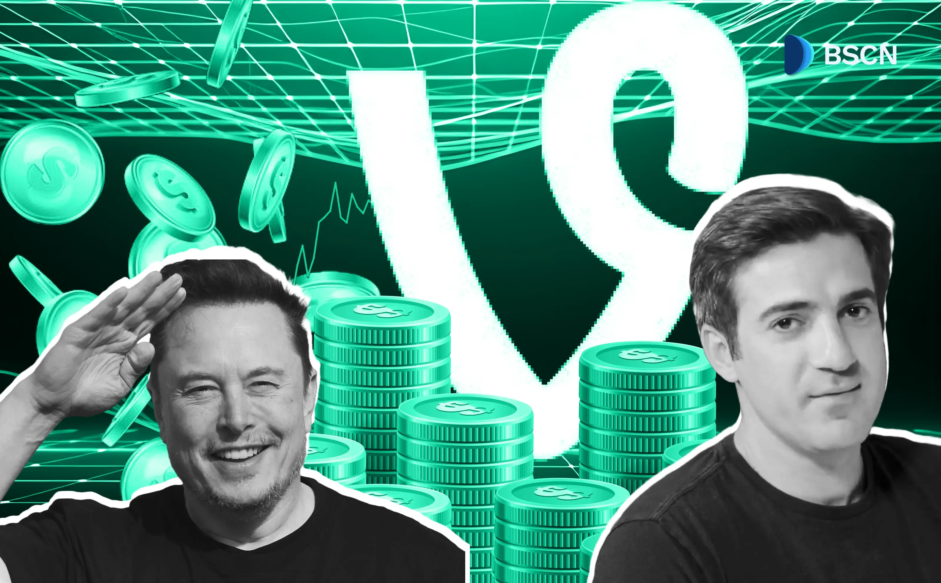 Everything We Know About Vinecoin (VINE)