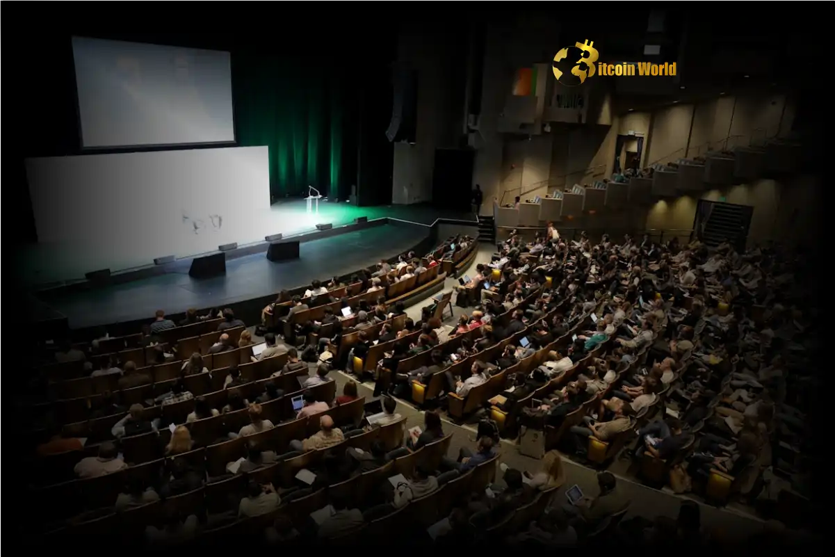 Unveiling Audience Choice Winners: Leading AI Breakout Sessions at Bitcoin World