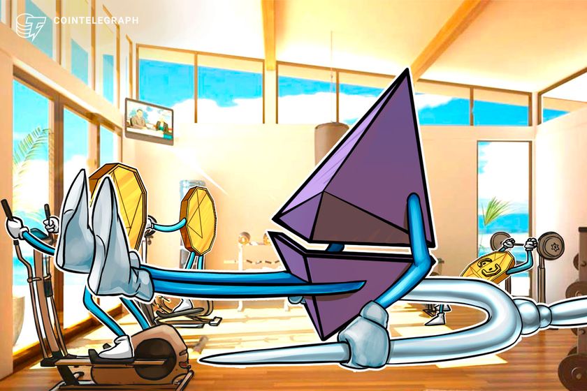 Ethereum devs test a 4x increase in gas limit for Fusaka hard fork