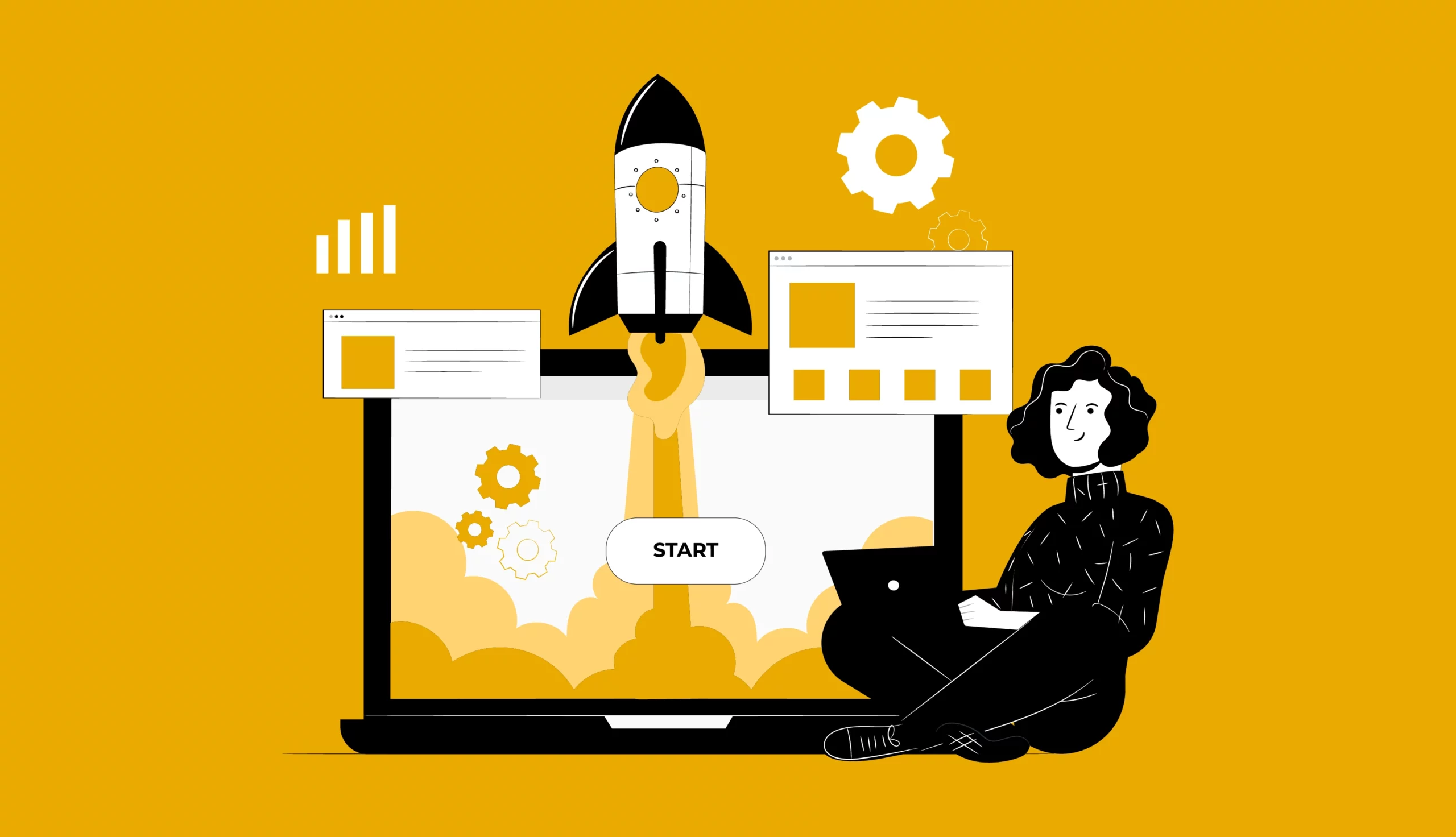 Blockchain Startups Poised for Expansion in 2026, Survey Shows