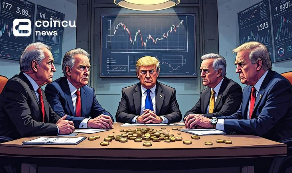 Federal Reserve Officials' Comments Cast Doubt on December Rate Cut