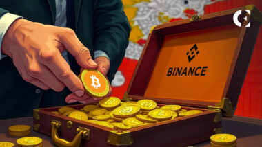 Bhutan Menyetor $23,6 Juta dalam Bitcoin ke Binance di Tengah Lonjakan BTC Tertinggi Sepanjang Masa