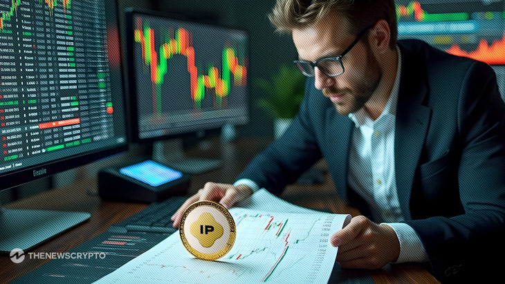 Is Story (IP) Headed for a Rebound After a 7.2% Drop?