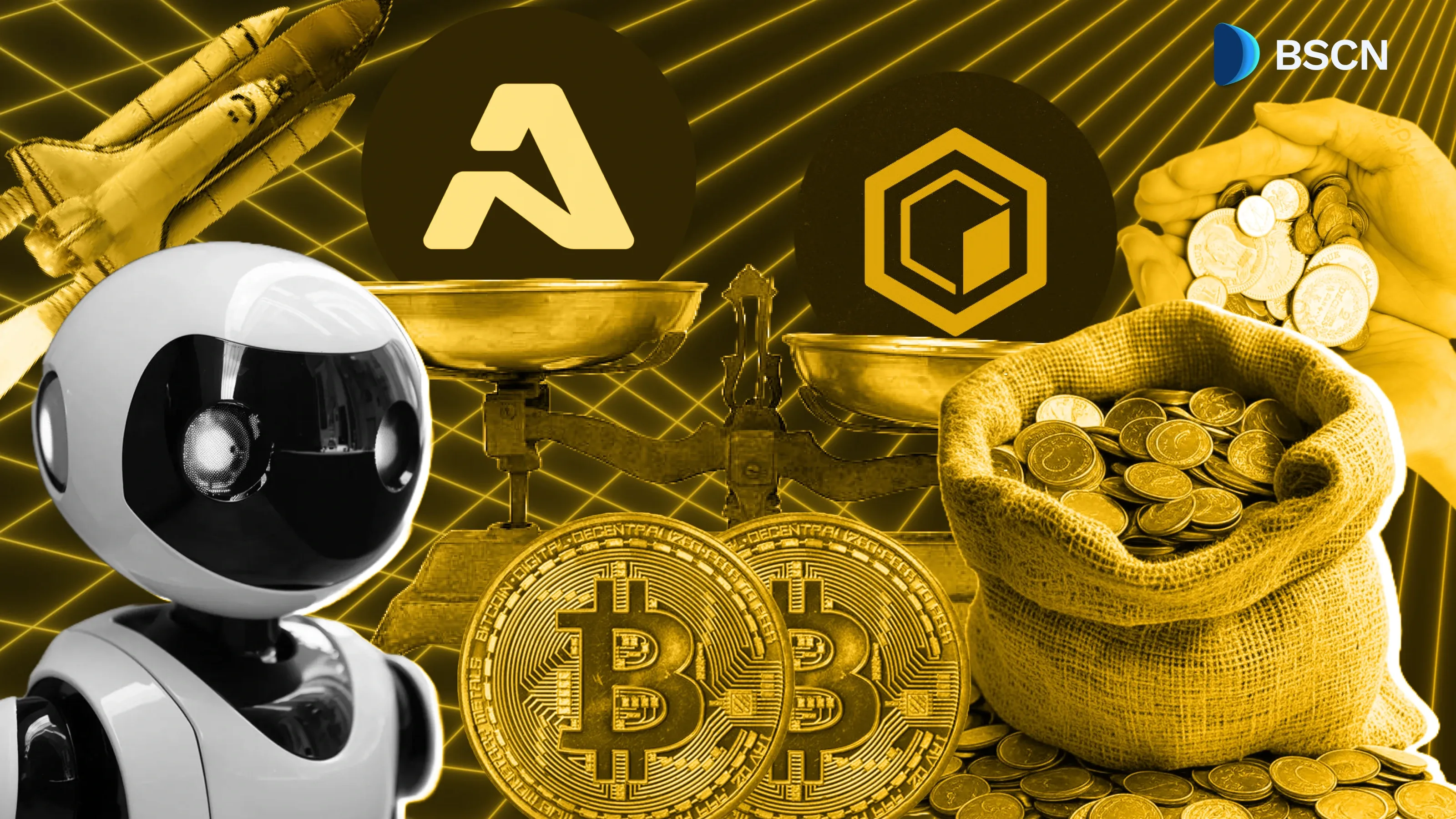 Core Foundation and Aethir’s $100M Ecosystem Fund: Key Details