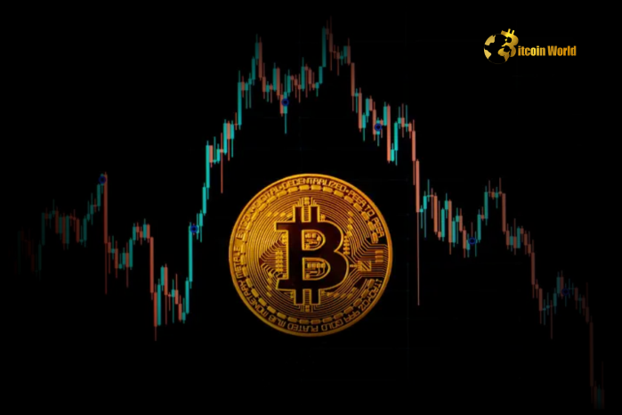 Urgent Analysis: Macroeconomic Uncertainty Triggers Risk Aversion in Cryptocurrency Market