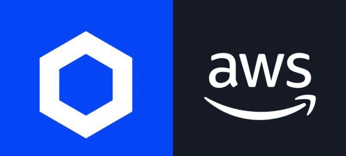 Chainlink Goes Live On AWS Marketplace