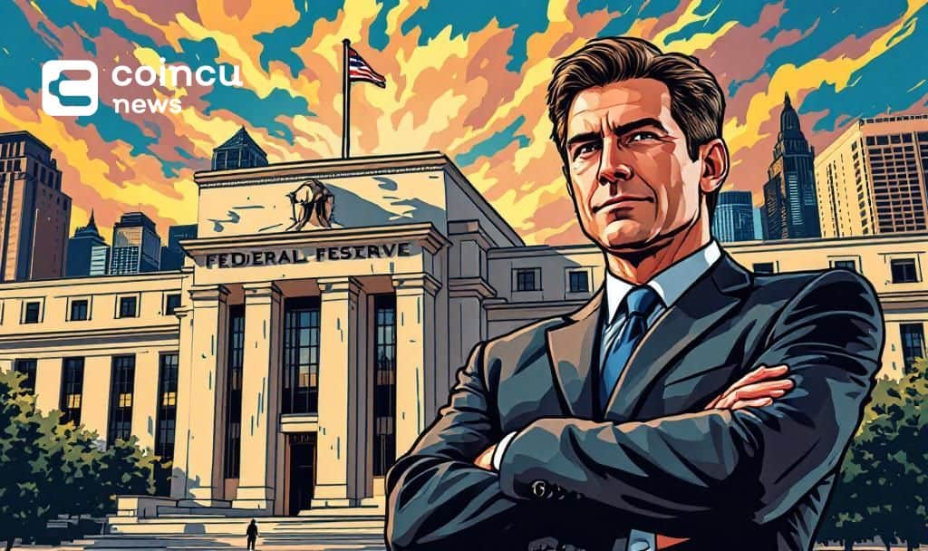 Kevin Warsh's Nomination Odds Surge for Fed Chairman Role