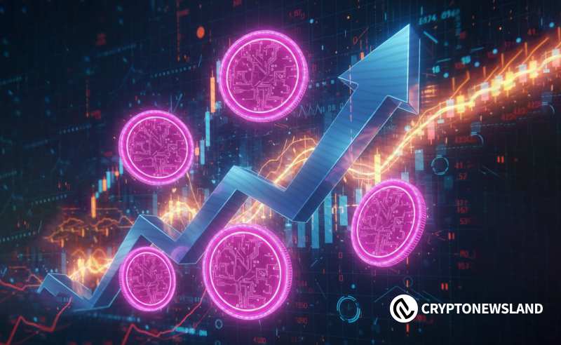 Top 3 Altcoins to Accumulate Right Now — LTC, AVAX, POL