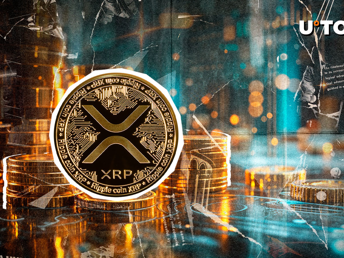 XRP: Silver Lining That Can Create New Rally