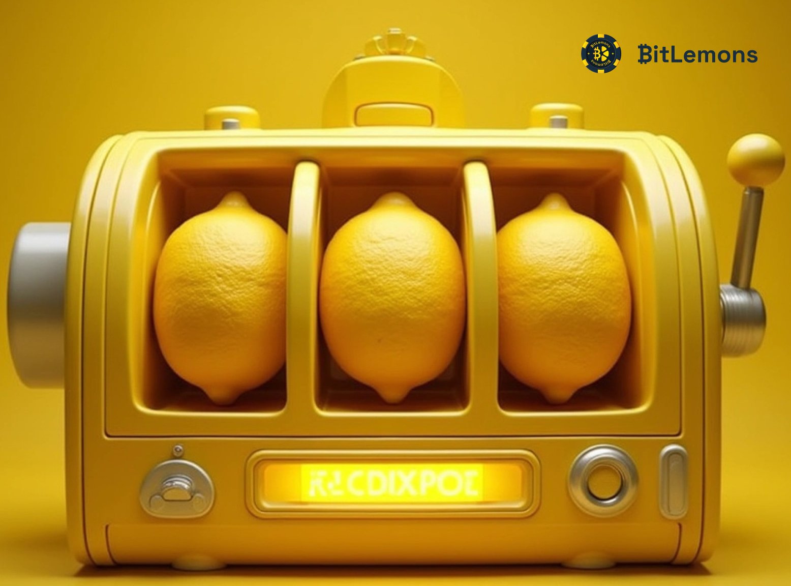 All In on BitLemons ($BLEM): Why This Crypto Is Outplaying Pepe and Polkadot?
