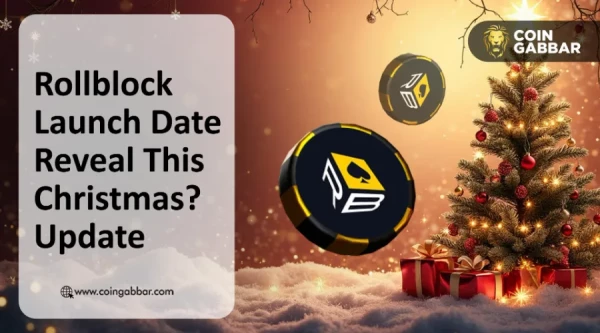 Rollblock Launch Date Meets Trump Bill Talk: December Double Event?