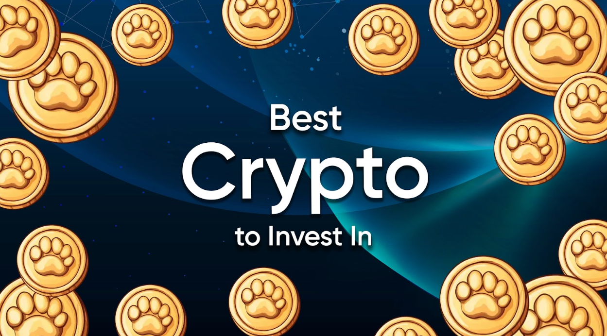 Best Crypto to Invest In: High-Growth Coins for Maximum Profits