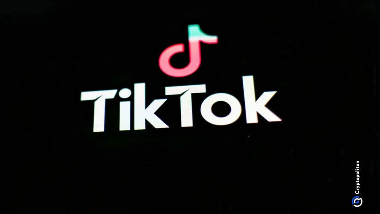 Vienna privacy group turns scrutiny on TikTok over Grindr data privacy breach