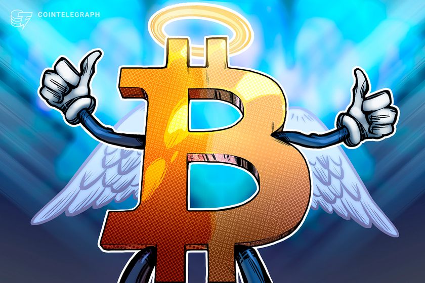 ‘The Case for Bitcoin as a Reserve Asset’ — Bitcoin Policy Institute