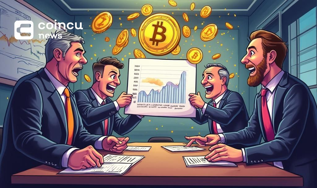 21Shares Files Two Crypto ETFs with SEC for Approval