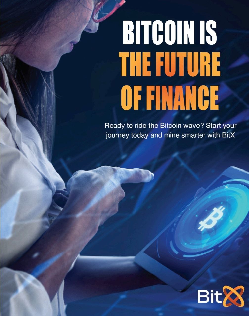 As Bitcoin Enters the Mainstream, BitX Uses AI to Reshape the Core Structure of Mining Efficiency