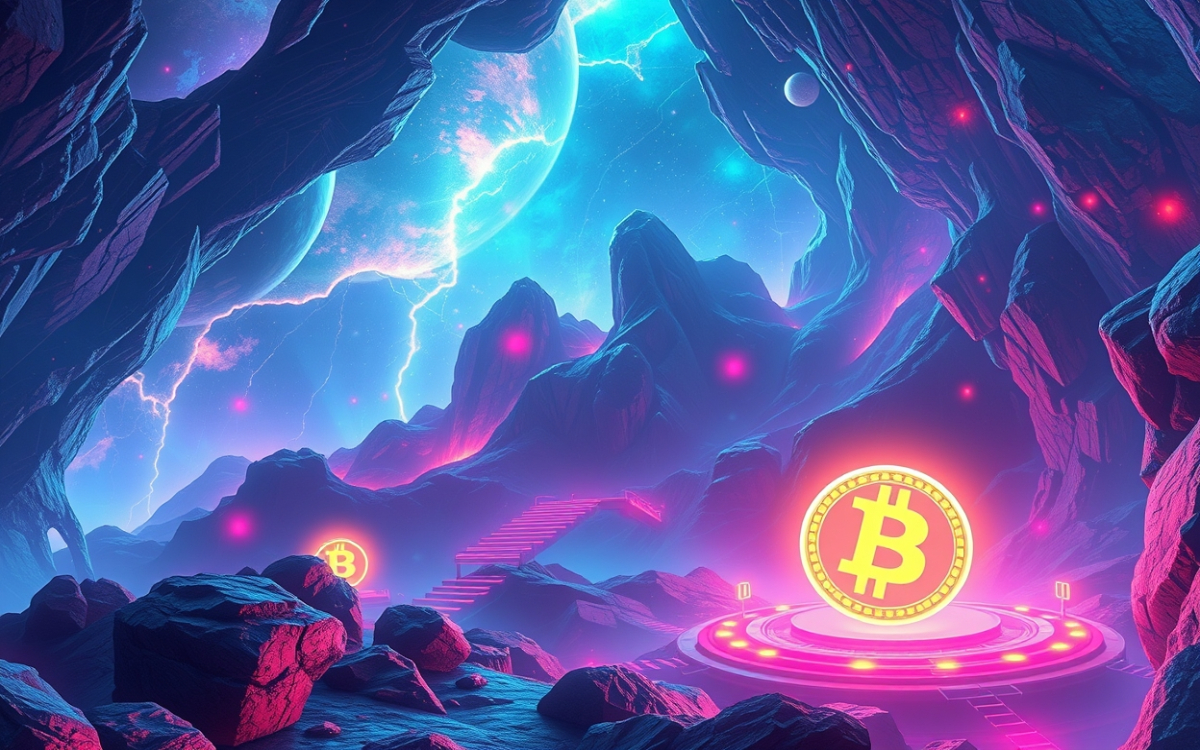 Want Massive Gains? These 7 Small-Caps Could Define 2025’s Bull Market